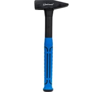 Молоток Механика 800г с прямым, кованым, бойком UNITRAUM UN-MHC800
