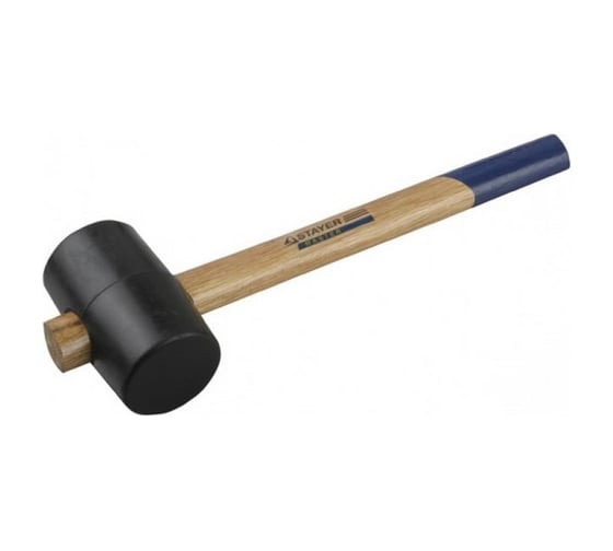 Киянка "ЕВРО" STAYER 2050-75 1