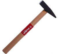 Слесарный молоток с деревянной рукояткой Зубр 300 г 20015-03_z01