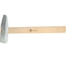 Слесарный молоток с деревянной рукояткой Зубр 600 г 20015-06_z01