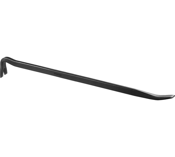 Лом-гвоздодер STAYER Professional Hercules 600 мм, 22 х 12 мм, усиленный 21643-60_z01