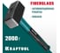 Кувалда с фибергласовой рукояткой Kraftool 2008-2 2
