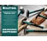 Кувалда с фибергласовой рукояткой Kraftool 2008-2 8