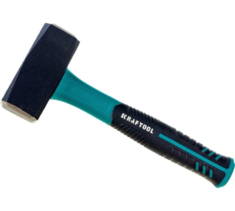 Кувалда с фибергласовой рукояткой Kraftool 1.5 кг 2008-1.5