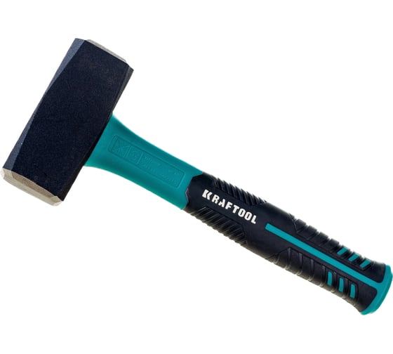 Кувалда с фибергласовой рукояткой Kraftool 1.5 кг 2008-1.5
