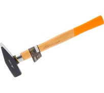 Слесарный молоток с деревянной рукояткой 500гр Airline AT-HW-02