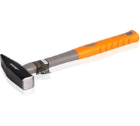 Слесарный молоток с фибергласовой рукояткой 500гр Airline AT-HF-02