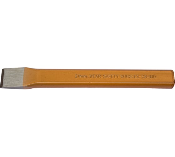 Зубило 21х175мм AIST 79160721B 00-00017201 1