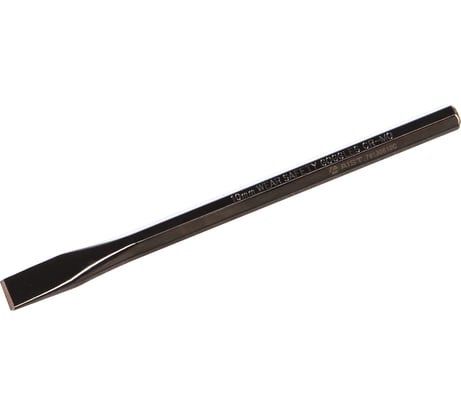 Зубило 10х140мм AIST 79130610C 00-00008107