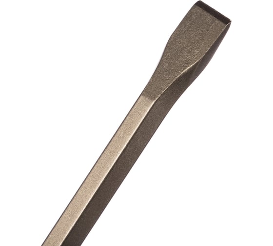 Зубило PLUS-L250-B20 мм Wurth 0648920250061 1