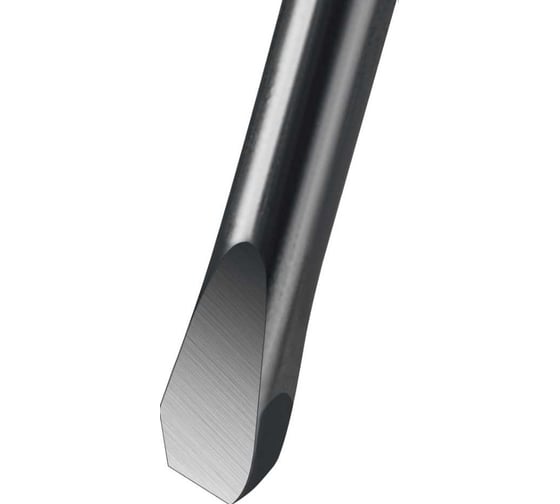 Строительный лом ЗУБР 1500 мм, d 30 мм 2186-1.5
