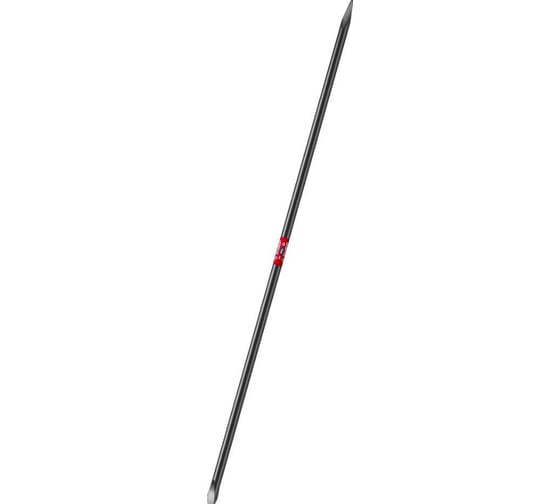 Строительный лом ЗУБР 1500 мм, d 28 мм 2184-1.5