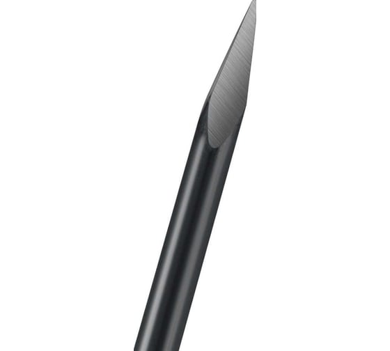 Строительный лом ЗУБР 1500 мм, d 28 мм 2184-1.5