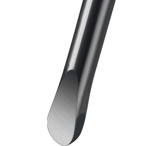 Строительный лом ЗУБР 1500 мм, d 28 мм 2184-1.5