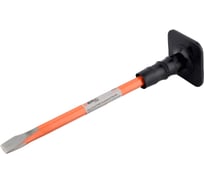 Плоское зубило Beril 300x20 мм, анатомическая ручка 442300 12780