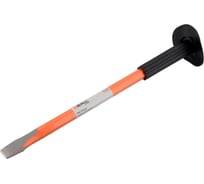 Плоское зубило с резиновым протектором Beril 300x20 мм 441300 11245