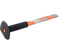 Плоское зубило Beril 250x20мм (с резиновым протектором) 441250 11244