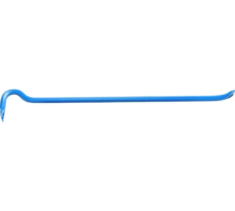 Лом-гвоздодер Sait Demirci 80 см шестригранный SAI-035000800