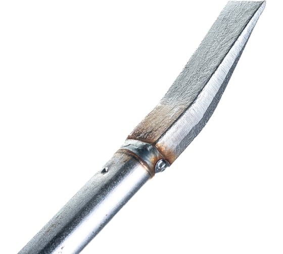 Монтировочная лопатка Rockforce 900мм с гвоздодером 90° RF-750900U(19069)