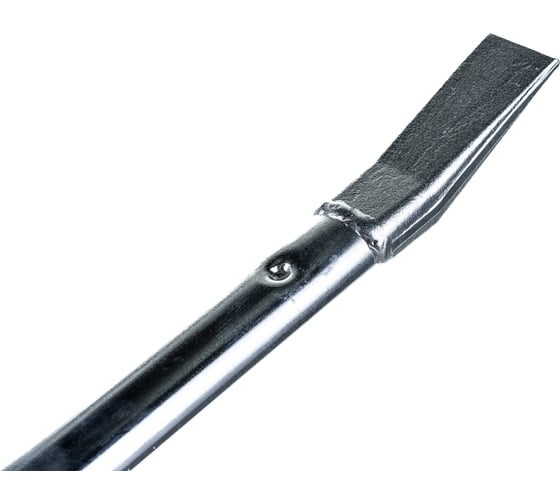 Монтировочная лопатка Rockforce 750мм с гвоздодером 90° RF-750750U(19068)