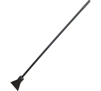 Ледоруб с ручкой KAM-tools 1,9 кг Люкс рельсовая сталь 010023