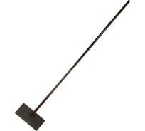 Ледоруб с ручкой KAM-tools 1,4 кг Люкс рельсовая сталь 010022