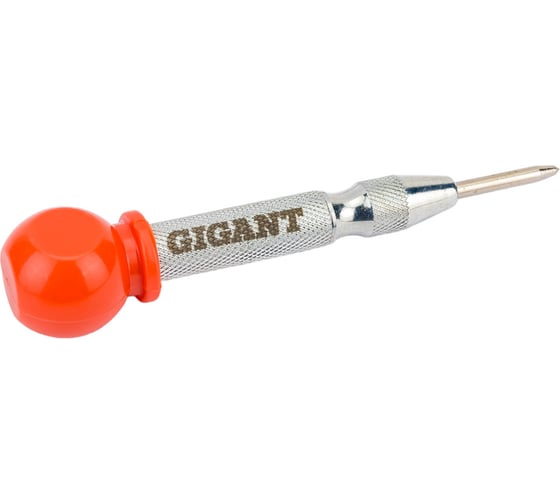 Автоматический кернер 130 мм Gigant GAPC-1