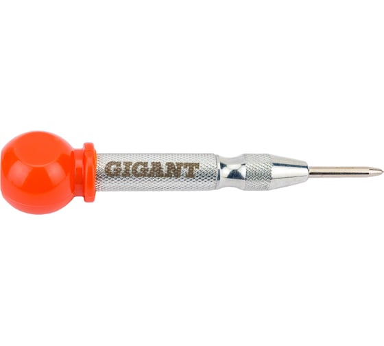 Автоматический кернер 130 мм Gigant GAPC-1