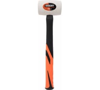 Резиновый молоток Gigant белый 450 грамм WRH450-1