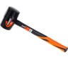 Резиновый молоток 900 грамм Gigant RH900-1