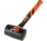 Резиновый молоток 450 грамм Gigant RH450-1 2
