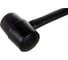 Резиновый молоток 450 грамм Gigant RH450-1 5