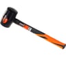 Резиновый молоток 450 грамм Gigant RH450-1