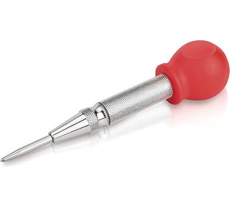 Автоматический кернер с регулировкой усилия TOPTUL HBAF0130