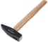 Слесарный молоток с деревянной клеенной рукояткой Smartbuy 500 г, tools SBT-GHW-500 3