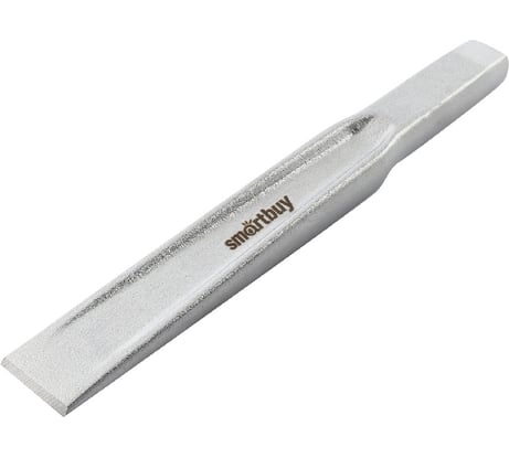 Ручное зубило по бетону, кирпичу Smartbuy 200x20 мм, tools SBT-CW-200p1
