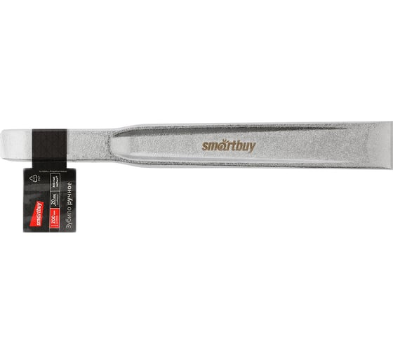 Ручное зубило по бетону, кирпичу Smartbuy 200x20 мм, tools SBT-CW-200p1