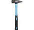 Молоток слесарный с прорезинен. фиберглассовой рукояткой, 1000 г, tools ()/18 Smartbuy SBT-GH-1000 2