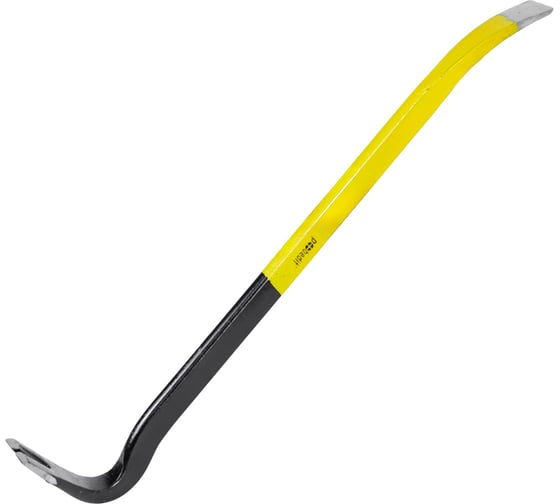 Усиленный лом-гвоздодер Pobedit 600x29x15 мм 2547736