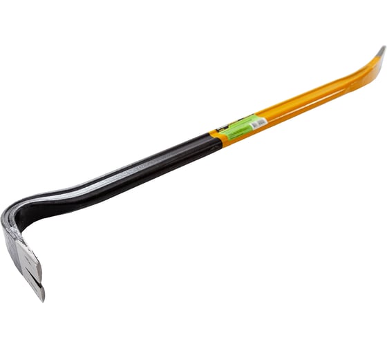 Двутавровый лом-гвоздодер Pobedit 600x30x17 мм 2547756