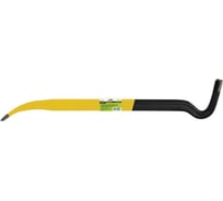 Двутавровый лом-гвоздодер Pobedit 900x30x17 мм 2547759