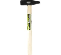 Столярно-слесарный молоток Pobedit деревянная рукоятка, 400 гр. 2535204