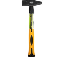 Столярно-слесарный молоток Pobedit двухкомпонентная рукоять, 70% фиберглас, 600 гр. 2540306