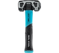 Кувалда Pobedit 1800 г, с центрирующим бойком и рукояткой, длиной 260\200мм 2530912