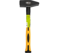 Столярно-слесарный молоток Pobedit двухкомпонентная рукоять, 70% фиберглас, 1500 гр. 2540315