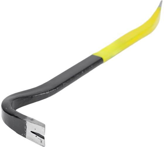 Усиленный лом-гвоздодер Pobedit 450x22x12 мм 2547734