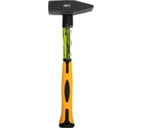 Столярно-слесарный молоток Pobedit двухкомпонентная рукоять, 70% фиберглас, 1000 гр. 2540310