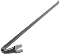 Шестигранный лом-гвоздодер Политех 900x17 мм 2547409