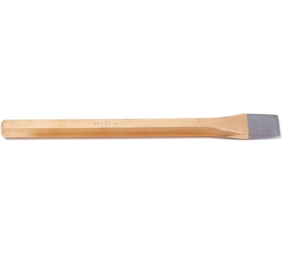 Зубило с шестигранным основанием ROCKFORCE 15мм L-150мм RF-60315150 1
