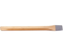 Зубило с шестигранным основанием ROCKFORCE 23мм L-250мм RF-60323250